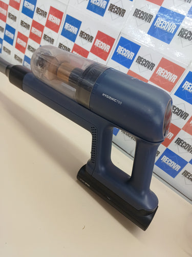 Aspiradora escoba eléctrica 2 en 1 negra Electrolux